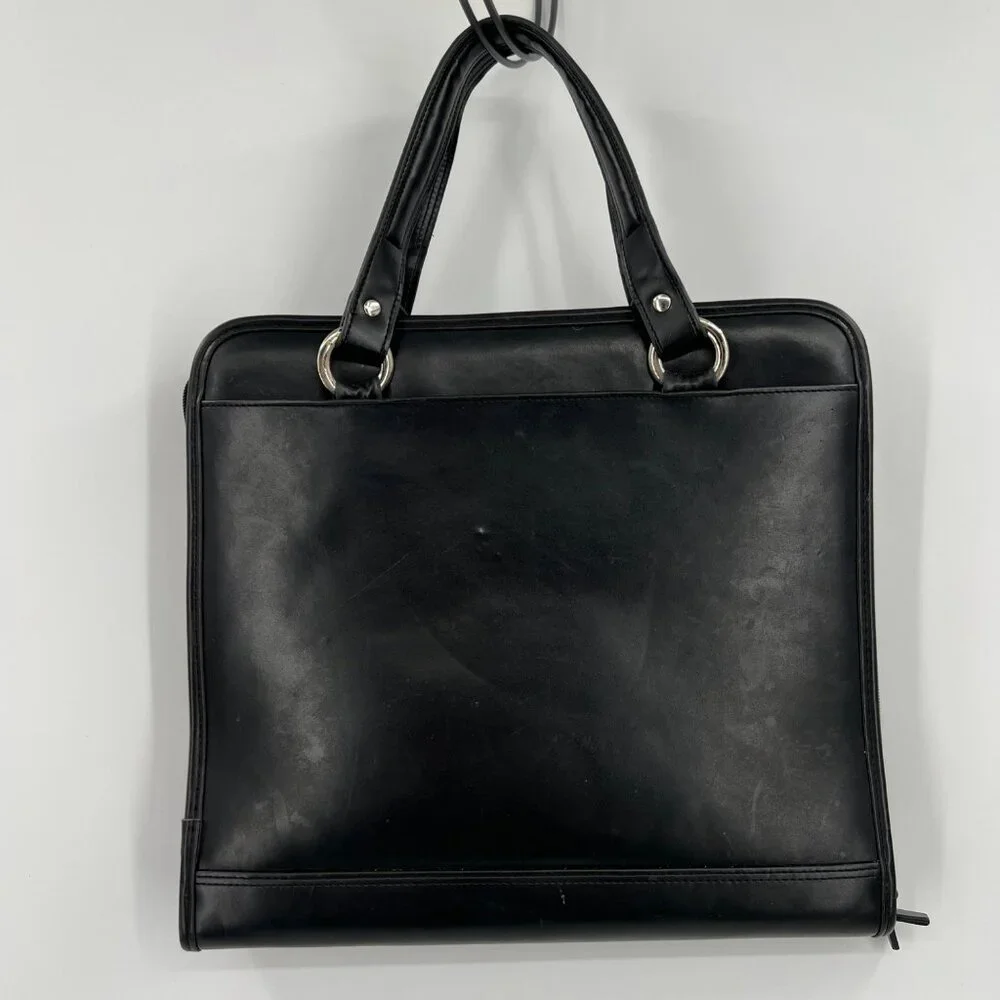 Franklin Covey handled ring